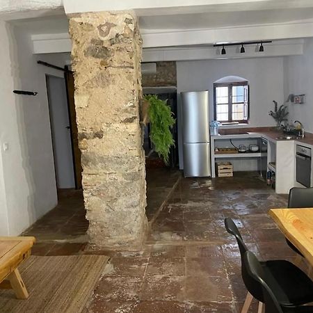 Villa Casa Lucas Grazalema Esterno foto