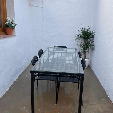 Villa Casa Lucas Grazalema Esterno foto