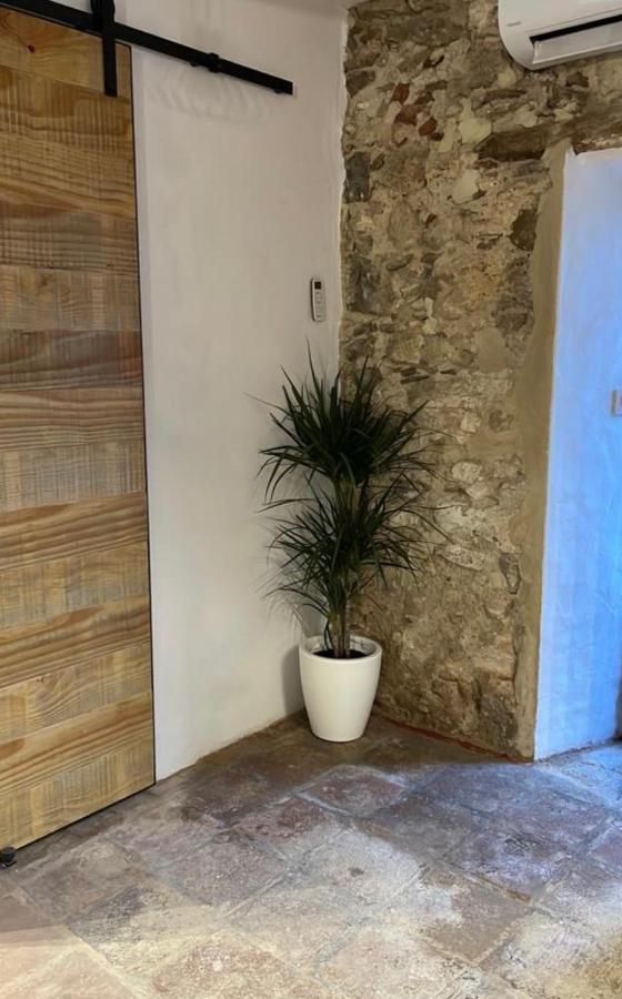 Villa Casa Lucas Grazalema Esterno foto