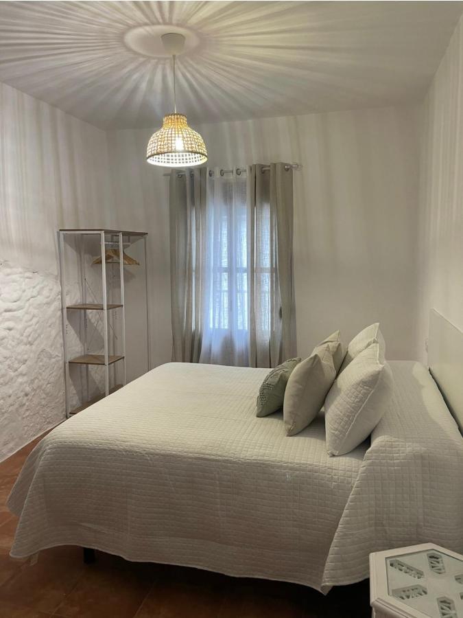 Villa Casa Lucas Grazalema Esterno foto