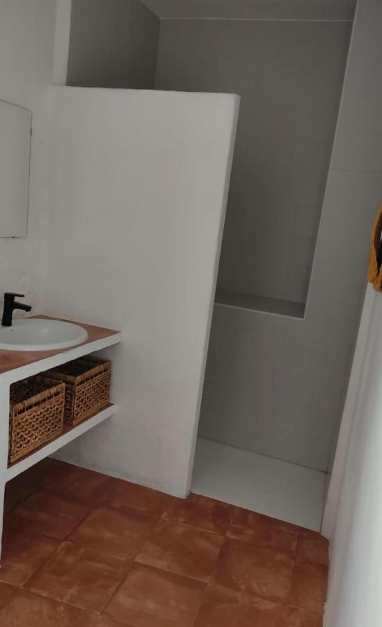 Villa Casa Lucas Grazalema Esterno foto