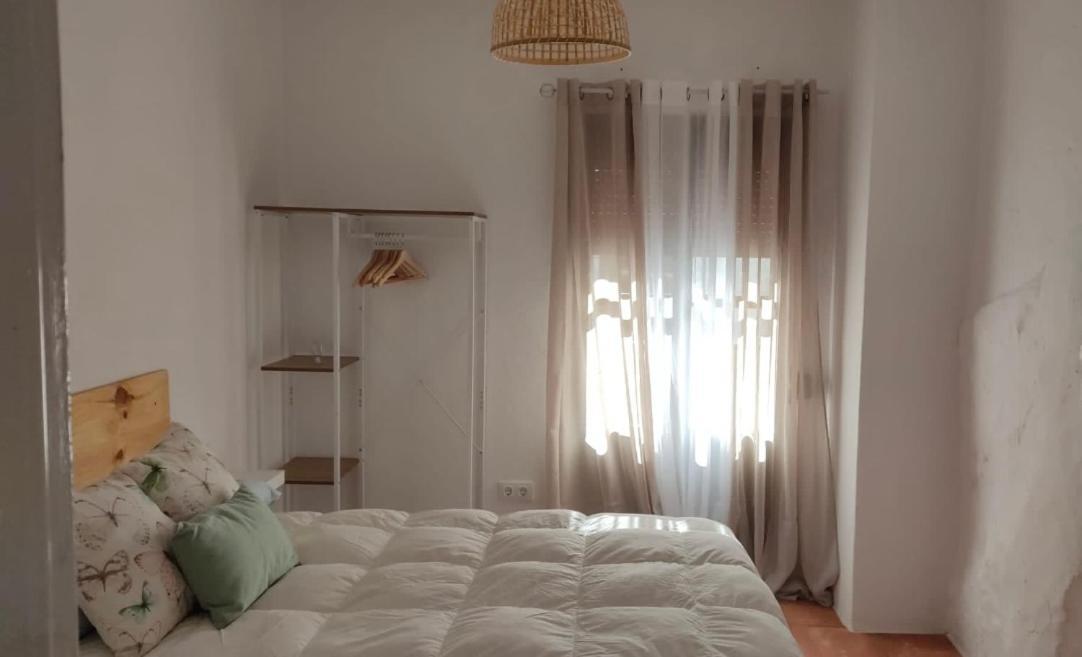 Villa Casa Lucas Grazalema Esterno foto