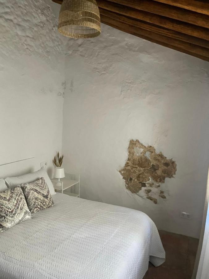 Villa Casa Lucas Grazalema Esterno foto