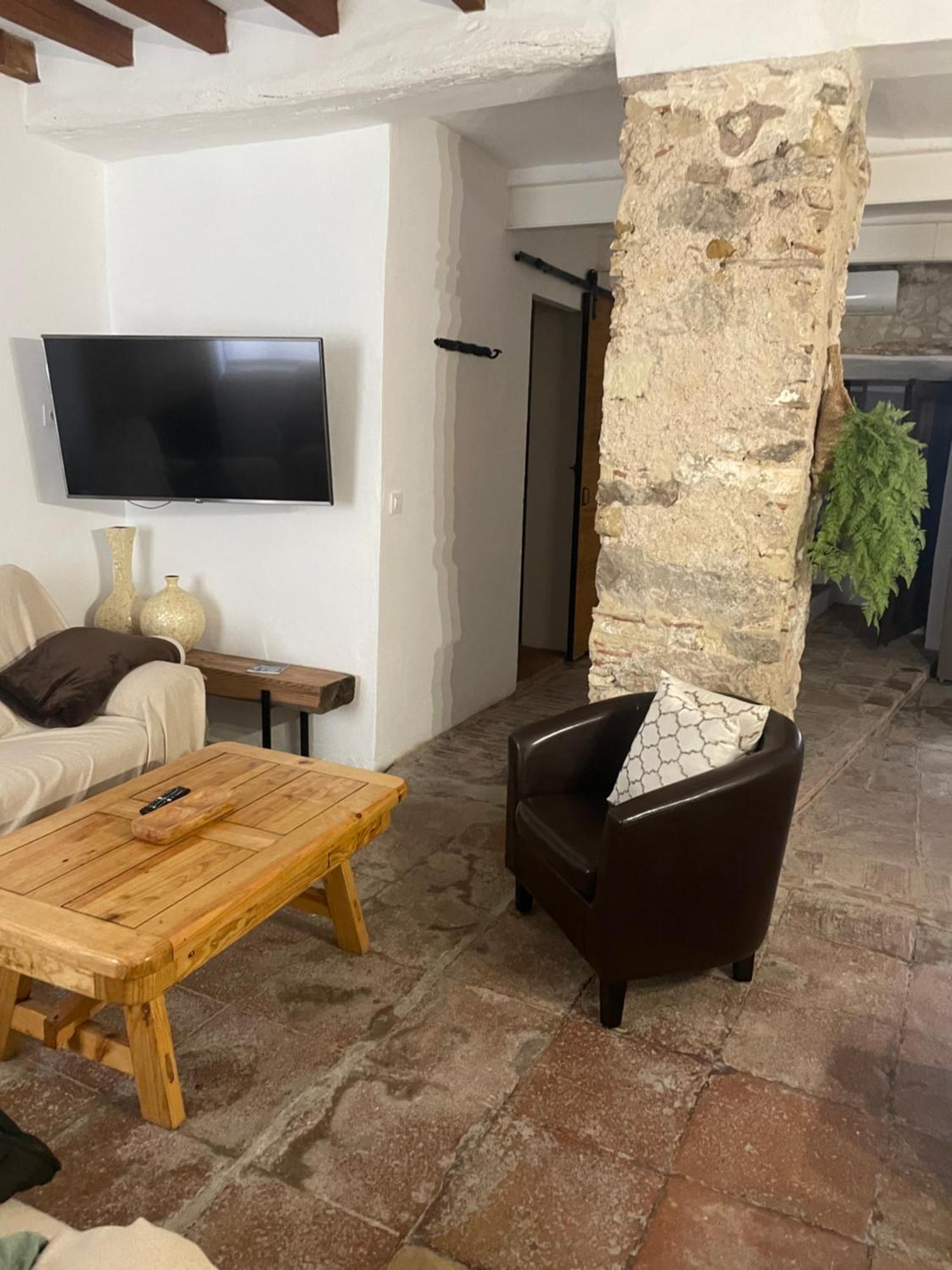Villa Casa Lucas Grazalema Esterno foto